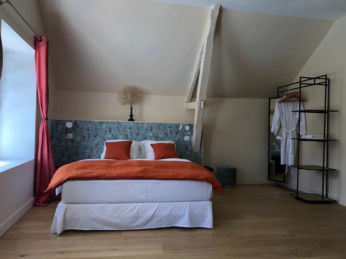 Gite Le Domaine Aubazen La Chapelle-Aubareil Εξωτερικό φωτογραφία