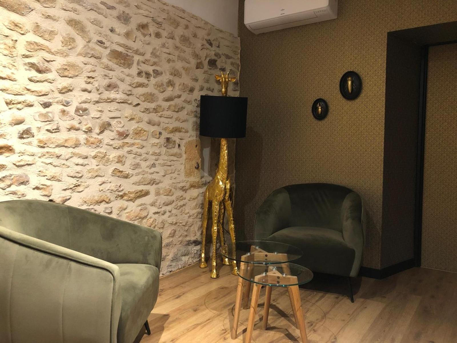 Gite Le Domaine Aubazen La Chapelle-Aubareil Εξωτερικό φωτογραφία